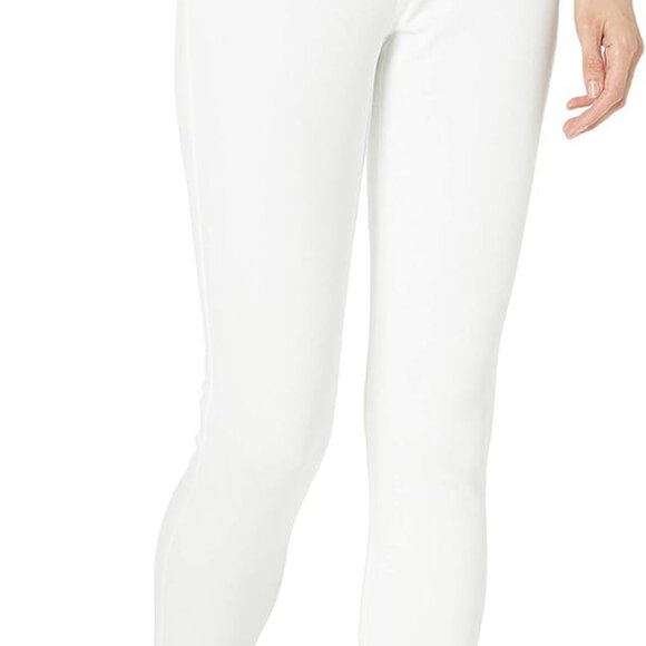 womens Pull-On Stretchy Knit Jegging Available in Plus Size - Picture 1 of 5